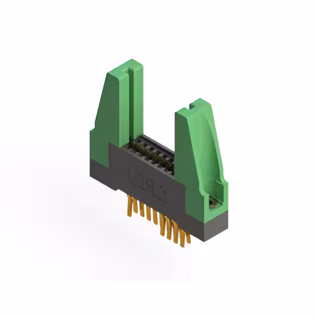 395-018-560-288 EDAC Inc.  Edgeboard Connectors